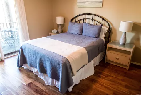 Bedroom - 23 Pine Cv #A, Mount Ida, AR 71957 photo 1 of 7