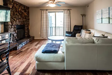 Living - 23 Pine Cv #A, Mount Ida, AR 71957 photo 1 of 8