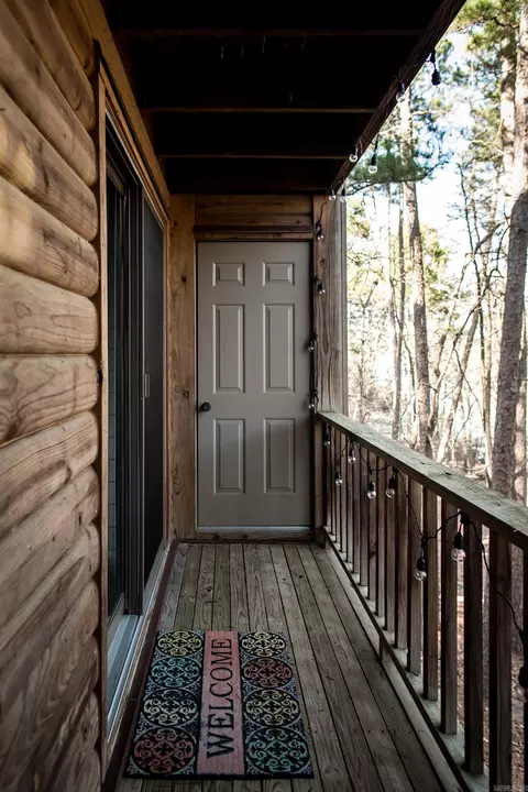 Exterior - 23 Pine Cv #A, Mount Ida, AR 71957 photo 6 of 8
