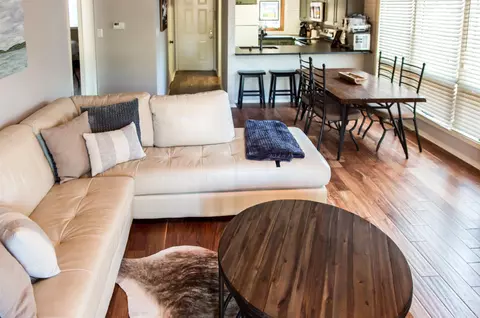 Living - 23 Pine Cv #A, Mount Ida, AR 71957 photo 3 of 8