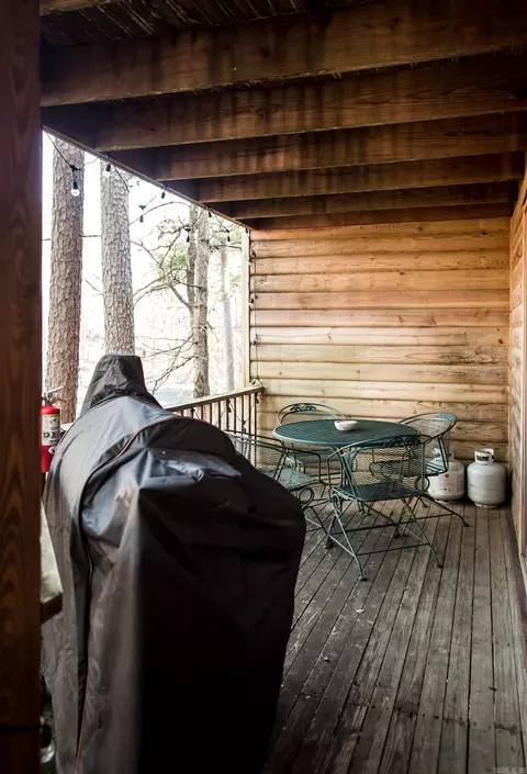 Exterior - 23 Pine Cv #A, Mount Ida, AR 71957 photo 2 of 8