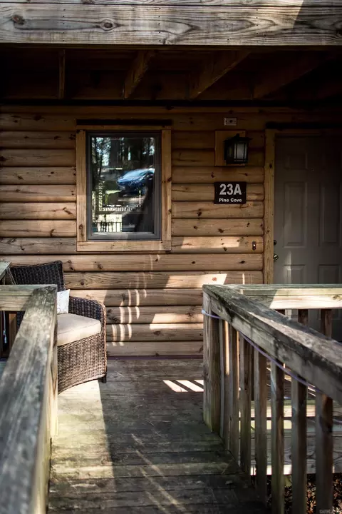 Exterior - 23 Pine Cv #A, Mount Ida, AR 71957 photo 1 of 8