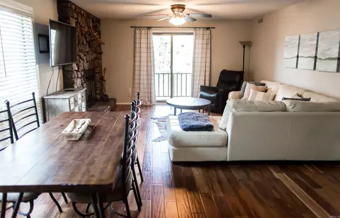 Dining - 23 Pine Cv #A, Mount Ida, AR 71957 photo 1 of 4