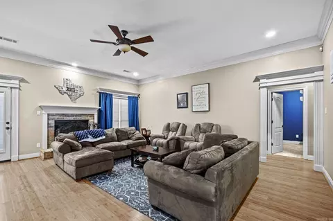 33 Talladega Loop, Cabot, AR 72023 photo 6