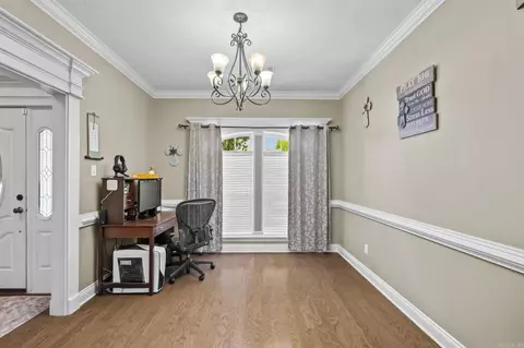 33 Talladega Loop, Cabot, AR 72023 photo 16