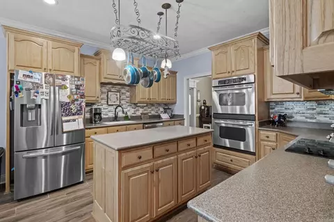 33 Talladega Loop, Cabot, AR 72023 photo 11