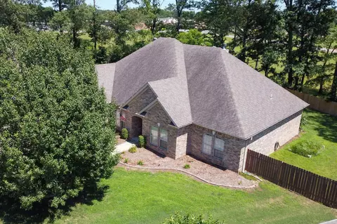 33 Talladega Loop, Cabot, AR 72023 photo 4
