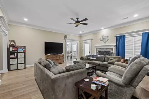 33 Talladega Loop, Cabot, AR 72023 photo 9