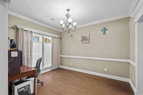 33 Talladega Loop, Cabot, AR 72023 photo 17