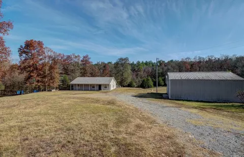 17695 Mt Ida Rd, Paron, AR 72122 photo 2