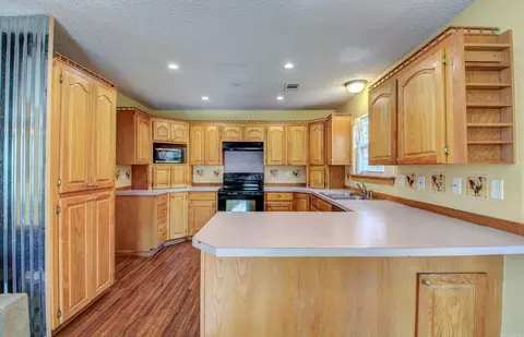 17695 Mt Ida Rd, Paron, AR 72122 photo 15