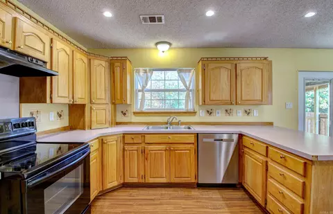 17695 Mt Ida Rd, Paron, AR 72122 photo 17