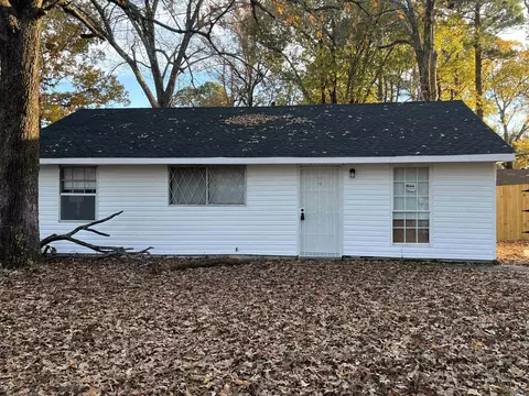 2804 W 30th Ave, Pine Bluff, AR 71603