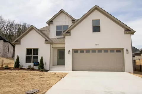 1875 Indigo Cv, Conway, AR 72034 photo 1