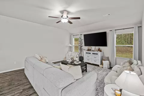 Living - 19 Erwin Dr, Austin, AR 72007 photo 1 of 2