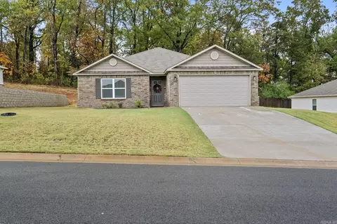 Exterior - 19 Erwin Dr, Austin, AR 72007 photo 1 of 4