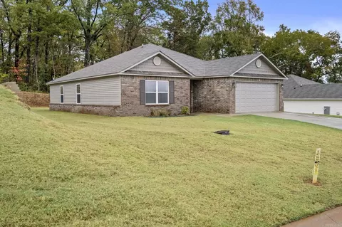Exterior - 19 Erwin Dr, Austin, AR 72007 photo 2 of 4