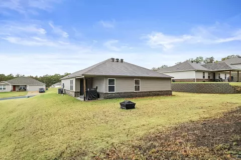 Exterior - 19 Erwin Dr, Austin, AR 72007 photo 4 of 4