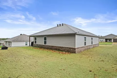 Exterior - 19 Erwin Dr, Austin, AR 72007 photo 3 of 4