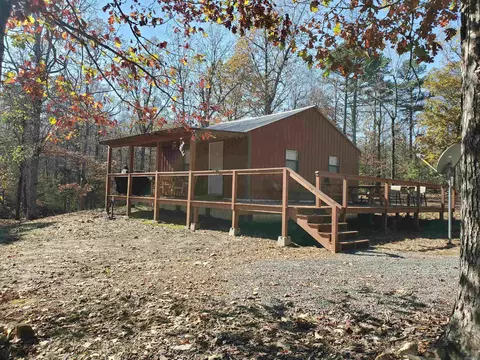 305 Deer Run Dr, Leslie, AR 72645