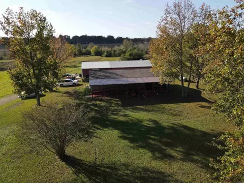 194 River Ridge Rd, Heber Springs, AR 72543