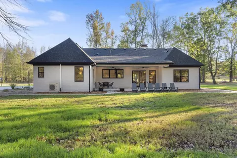 Exterior - 5 Evelyn Ln, Conway, AR 72032 photo 6 of 6