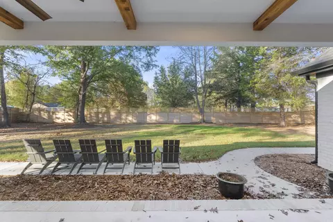 Exterior - 5 Evelyn Ln, Conway, AR 72032 photo 3 of 6