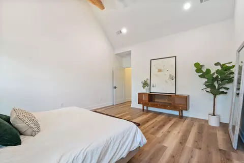 Bedroom - 5 Evelyn Ln, Conway, AR 72032 photo 3 of 4