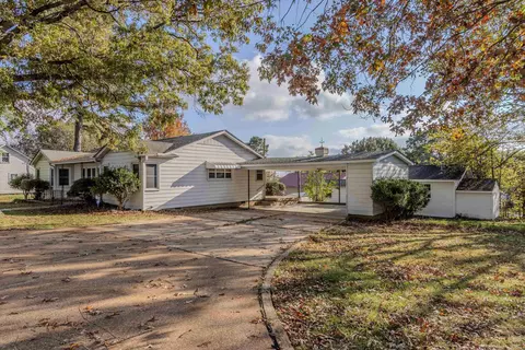 305 W Black St, Pocahontas, AR 72455