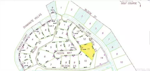 5 Fiesta Way, Hot Springs Village, AR 71909