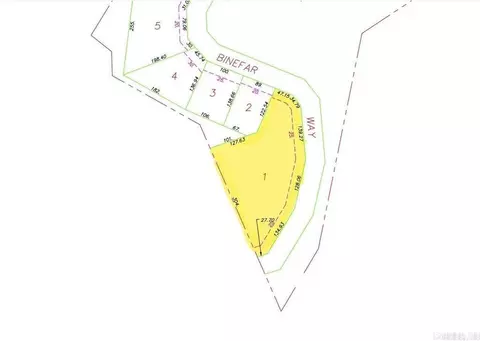 5 Binefar Way, Hot Springs Village, AR 71909