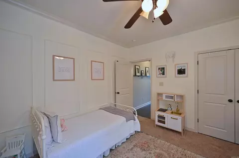 Bedroom - 1158 Oak Glenn Loop, Bryant, AR 72022 photo 4 of 6
