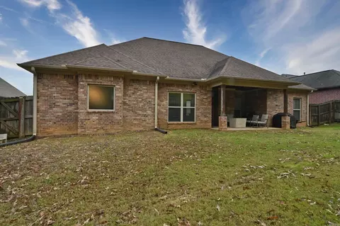 Exterior - 1158 Oak Glenn Loop, Bryant, AR 72022 photo 5 of 5
