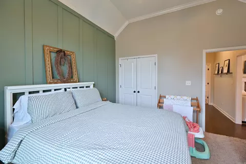 Bedroom - 1158 Oak Glenn Loop, Bryant, AR 72022 photo 6 of 6