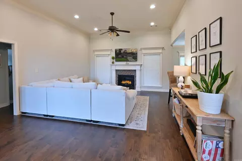Other - 1158 Oak Glenn Loop, Bryant, AR 72022 photo 2 of 3