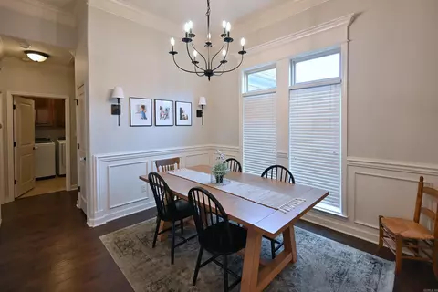 Dining - 1158 Oak Glenn Loop, Bryant, AR 72022 photo 1 of 4