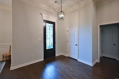 Entry Way - 1158 Oak Glenn Loop, Bryant, AR 72022 photo 1 of 1