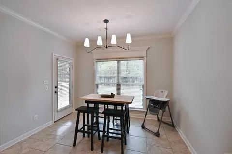 Dining - 1158 Oak Glenn Loop, Bryant, AR 72022 photo 4 of 4