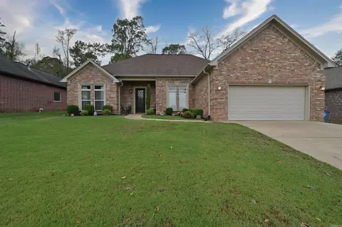 Exterior - 1158 Oak Glenn Loop, Bryant, AR 72022 photo 2 of 5