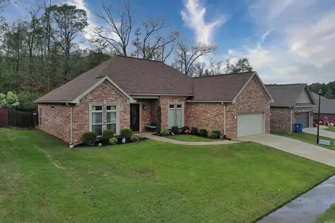 Exterior - 1158 Oak Glenn Loop, Bryant, AR 72022 photo 1 of 5