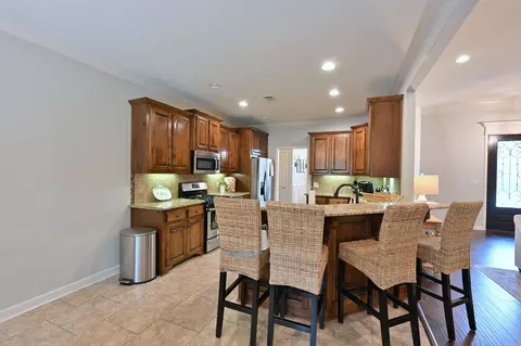 Kitchen - 1158 Oak Glenn Loop, Bryant, AR 72022 photo 1 of 5