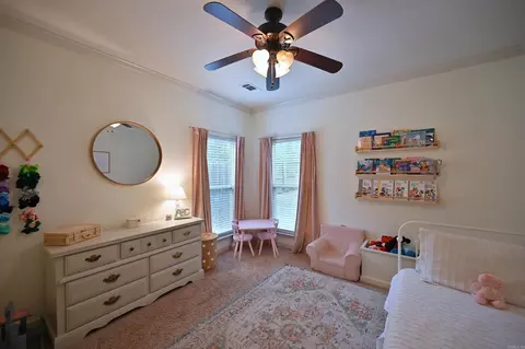 Bedroom - 1158 Oak Glenn Loop, Bryant, AR 72022 photo 3 of 6