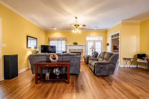 3625 Irby Dr, Conway, AR 72034 photo 9