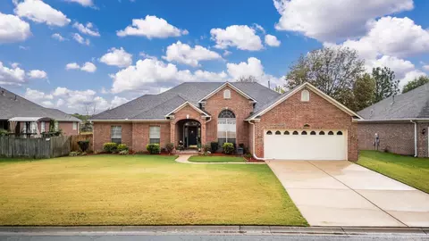3625 Irby Dr, Conway, AR 72034 photo 1