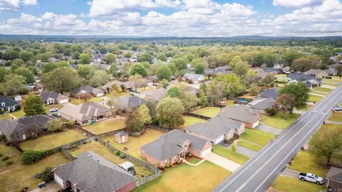 3625 Irby Dr, Conway, AR 72034 photo 5