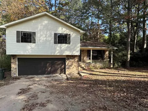 14005 Bayberry Pl, Little Rock, AR 72210