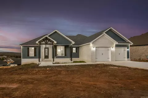 1587 Vista Dr, Cabot, AR 72023 photo 2