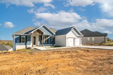 1587 Vista Dr, Cabot, AR 72023 photo 4