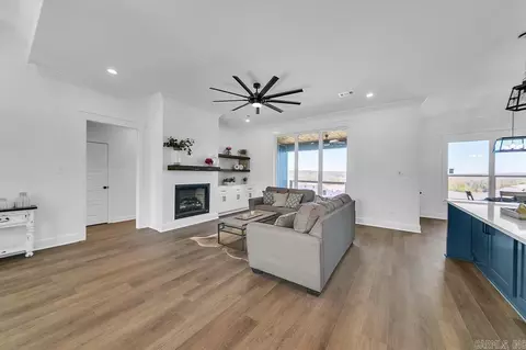 1587 Vista Dr, Cabot, AR 72023 photo 9