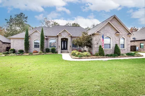 62 Cossatot Cir, Cabot, AR 72023 photo 1